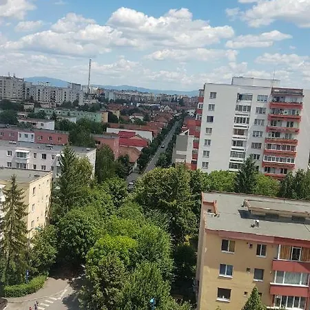 Apartament Old City Center Apartment