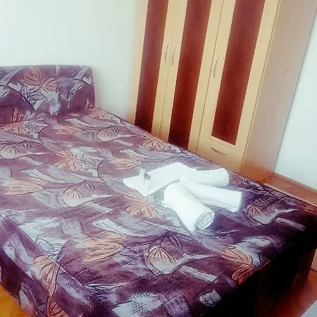 Apartament Old City Center Apartment *