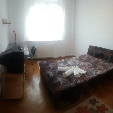 Apartament Old City Center Brasov