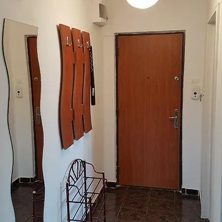 Apartment Apartament Old City Center Brasov