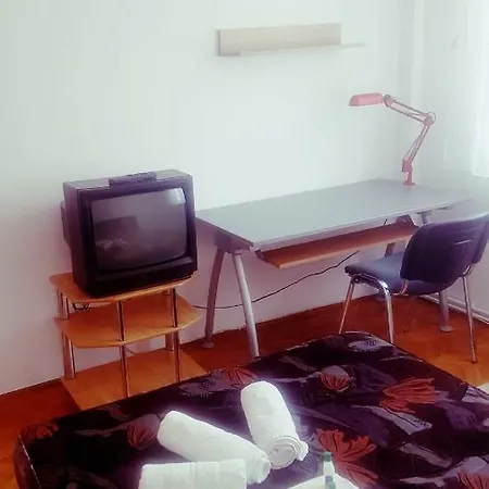 Apartament Old City Center