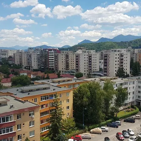 Apartament Old City Center Apartment