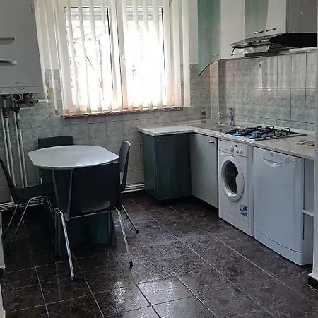 Apartment Apartament Old City Center Brasov