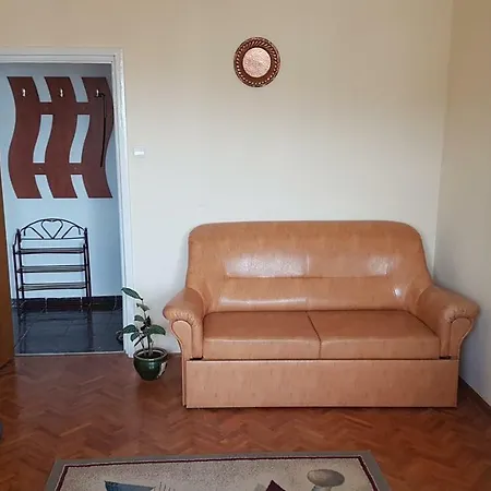 Apartment Apartament Old City Center Brasov