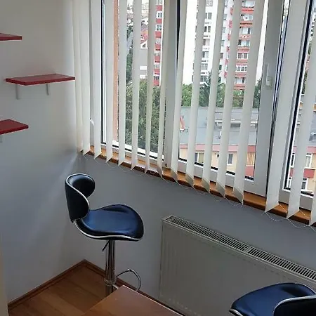 Apartament Old City Center *