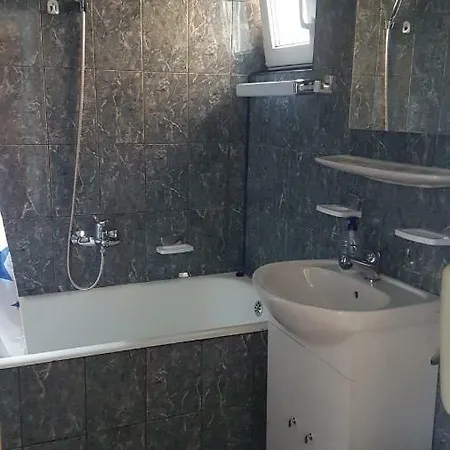 Apartament Old City Center Apartment Brasov