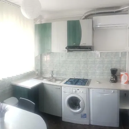 Apartament Old City Center *