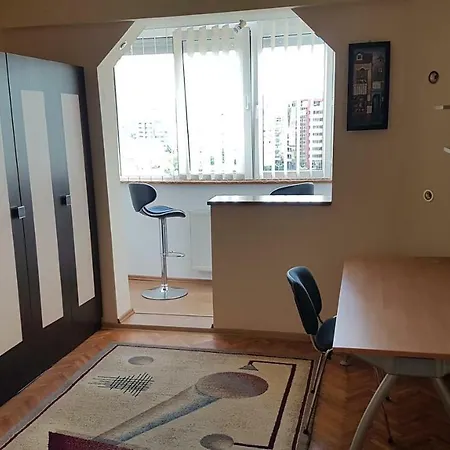Apartament Old City Center Apartment Brasov
